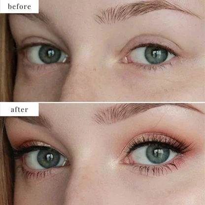 ELIZABETH MOTT It's So Big But Better Volumizing Mascara - Imagen 3
