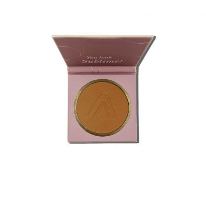 ATENEA PROFESIONAL BRONZER EN POLVO CANELA SUBLIME - Imagen 3
