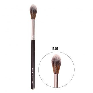 MONTOC COSMETIC BROCHA INDIVIDUAL B51