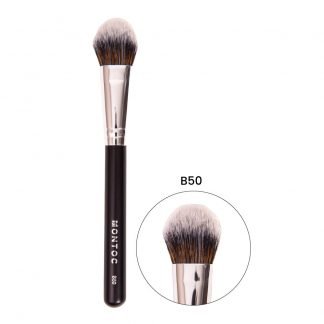 MONTOC COSMETIC BROCHA PARA RUBOR EN POLVO  B50
