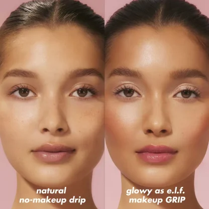 ELF COSMETIC POWER GRIP PRIMER + 4% NIACINAMIDE - Imagen 4