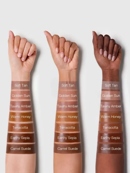 SHEGLAM SUN SCULPT LIQUID CONTOUR - Imagen 6