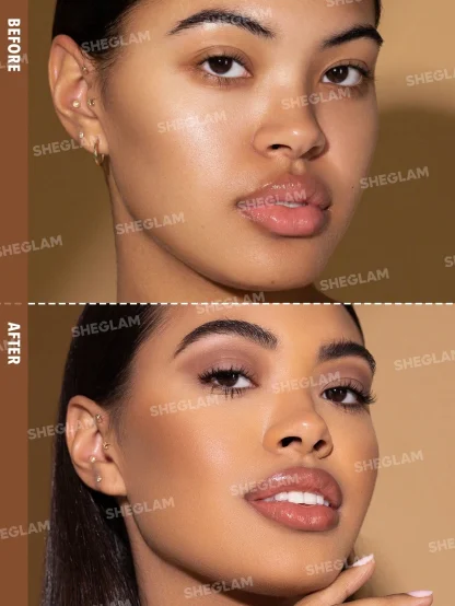 SHEGLAM SUN SCULPT LIQUID CONTOUR - Imagen 11