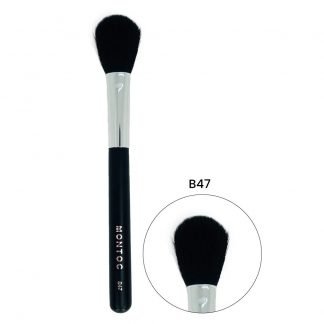 MONTOC COSMETIC BROCHA PARA RUBOR O CONTORNO INDIVIDUAL B47