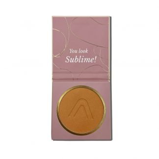 ATENEA PROFESIONAL BRONZER EN POLVO CANELA SUBLIME