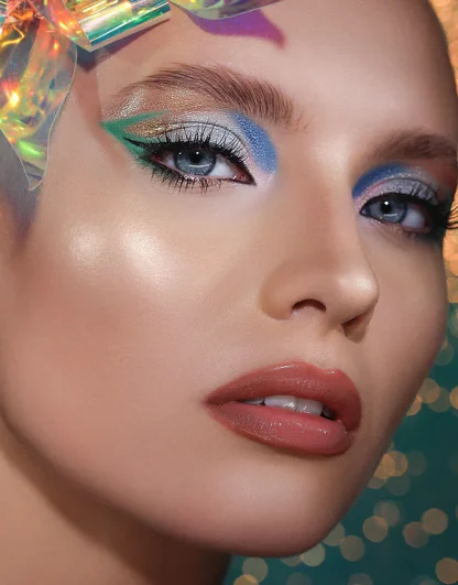NATASHA DENONA PASTEL PLEXI GLOW HIGHLIGHTER - Imagen 5