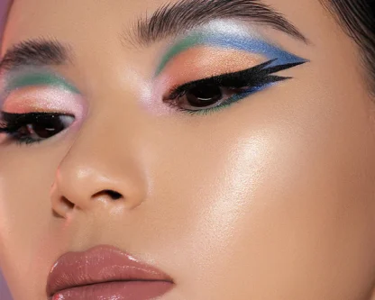NATASHA DENONA PASTEL PLEXI GLOW HIGHLIGHTER - Imagen 3