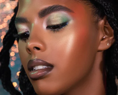 NATASHA DENONA PASTEL PLEXI GLOW HIGHLIGHTER - Imagen 4