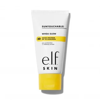 ELF COSMETIC SUNTOUCHABLE! WHOA GLOW SPF 30