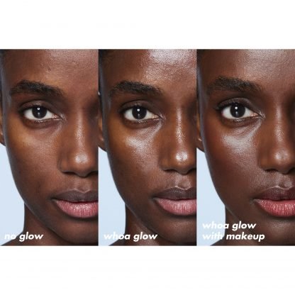 ELF COSMETIC SUNTOUCHABLE! WHOA GLOW SPF 30 - Imagen 2