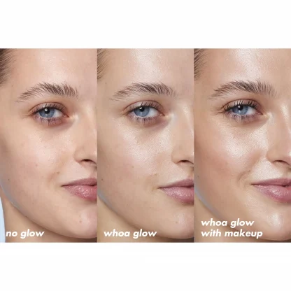 ELF COSMETIC SUNTOUCHABLE! WHOA GLOW SPF 30 - Imagen 3