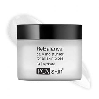 PCA Skin Rebalance Daily Moisturizer For All Skin Types