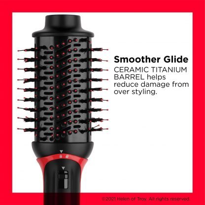 REVLON Volumizer Plus 20 - Imagen 6