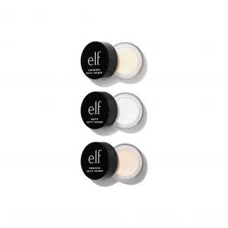 ELF COSMETIC  PUTTY PRIMER TRIO 4grs