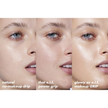 ELF COSMETIC POWER GRIP PRIMER + 4% NIACINAMIDE - Imagen 3