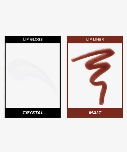 ANASTASIA BEVERLY HILLS POUT MASTER SCULPTED LIP DUO - Imagen 7