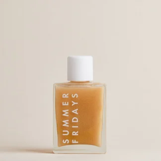 Summer Fridays Pool Time Glowing Body Oil