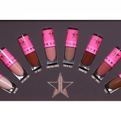 JEFFREE STAR MINI NUDES BUNDLE: VOLUME 2 - Imagen 4
