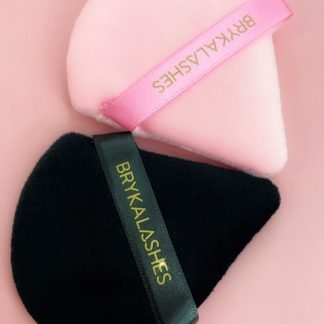 Pomo terciopelo Bryka Lashes
