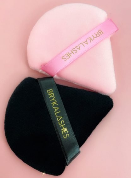 Pomo terciopelo Bryka Lashes