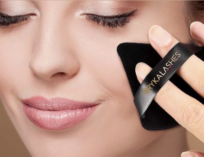 Pomo terciopelo Bryka Lashes - Imagen 2