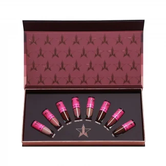 JEFFREE STAR MINI NUDES BUNDLE: VOLUME 2