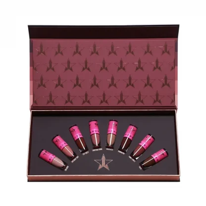 JEFFREE STAR MINI NUDES BUNDLE: VOLUME 2