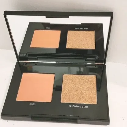 morphe - double date | glowin out blend the rules - Imagen 4