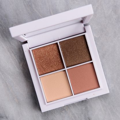 MAKEUP BY MARIO FOUR-PLAY EVERYDAY EYE QUADS - Imagen 4