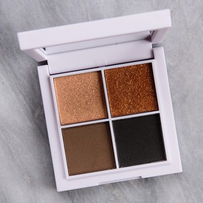 MAKEUP BY MARIO FOUR-PLAY EVERYDAY EYE QUADS - Imagen 3