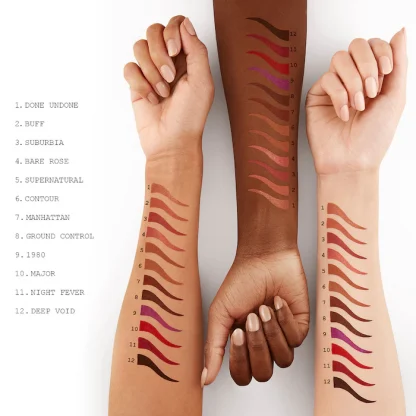 PAT McGRATH LABS Permagel Ultra Lip Pencil - Imagen 6
