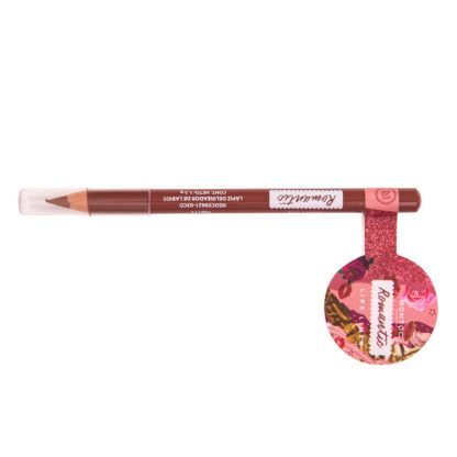 MONTOC COSMETIC LÁPIZ LABIOS - Imagen 11
