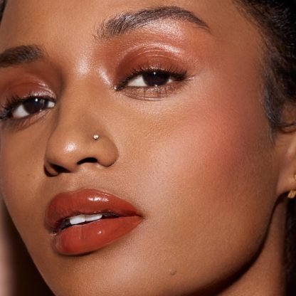 Fenty Beauty by Rihanna Gloss Bomb Cream Color Drip Lip Cream - Imagen 2