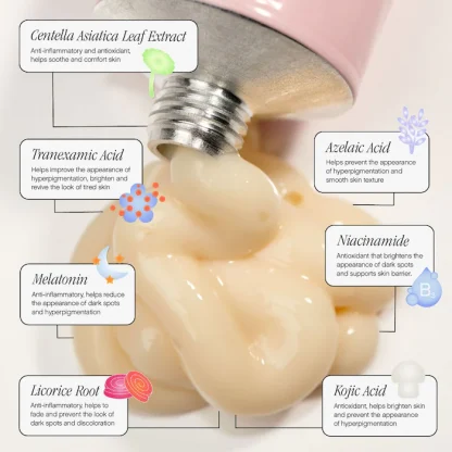 Topicals Faded Serum for Dark Spots & Discoloration - Imagen 6