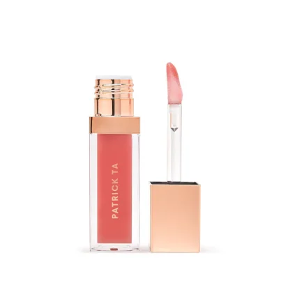 PATRICK TA MAJOR VOLUME PLUMPING GLOSS - Imagen 7