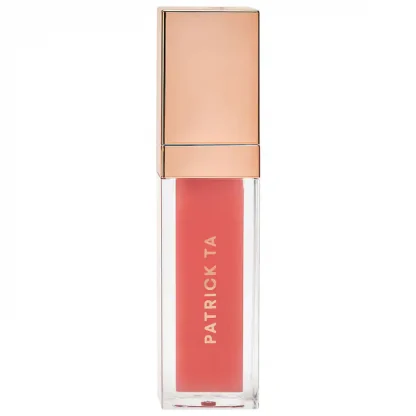 PATRICK TA MAJOR VOLUME PLUMPING GLOSS