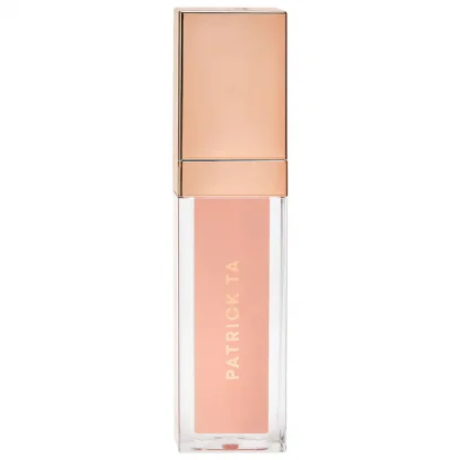 PATRICK TA MAJOR VOLUME PLUMPING GLOSS - Imagen 4