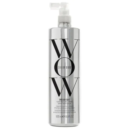 COLOR WOW Dream Coat Supernatural Spray Anti-Frizz Treatment - Imagen 4