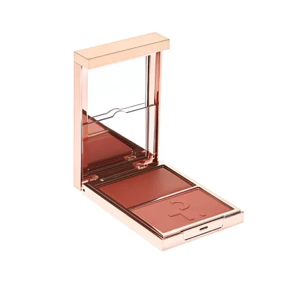 PATRICK TA Major Beauty Headlines - Double-Take Crème & Powder Blush - Imagen 4