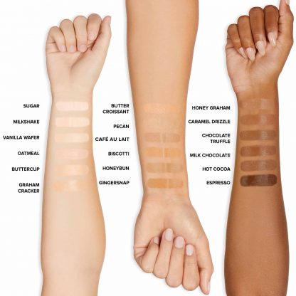 Too Faced Born This Way Ethereal Light Smoothing Concealer - Imagen 7