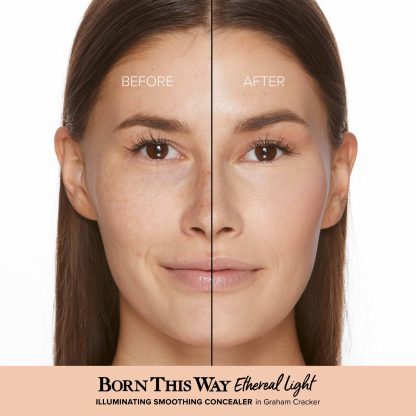 Too Faced Born This Way Ethereal Light Smoothing Concealer - Imagen 6