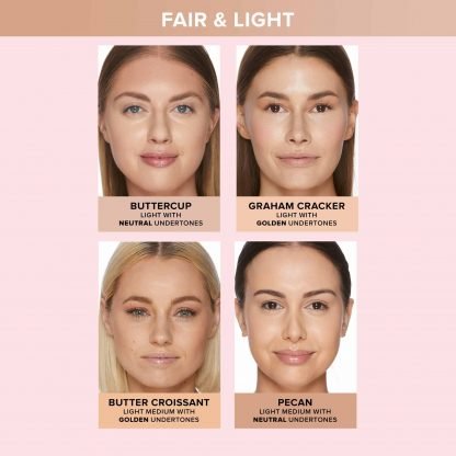Too Faced Born This Way Ethereal Light Smoothing Concealer - Imagen 4