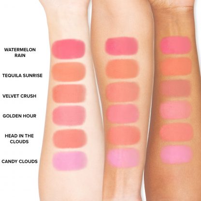 Too Faced Cloud Crush Blurring Blush - Imagen 7
