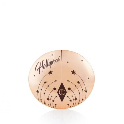 CHARLOTTE TILBURY Hollywood Glow Glide Face Architect Highlighter - Imagen 6