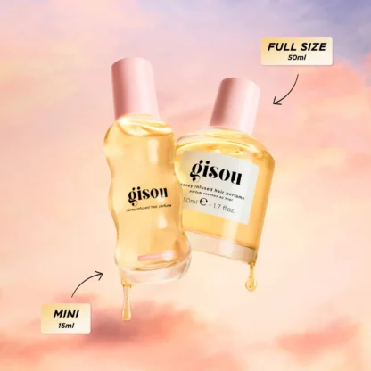 Gisou Honey Infused Hair Perfume - Imagen 6