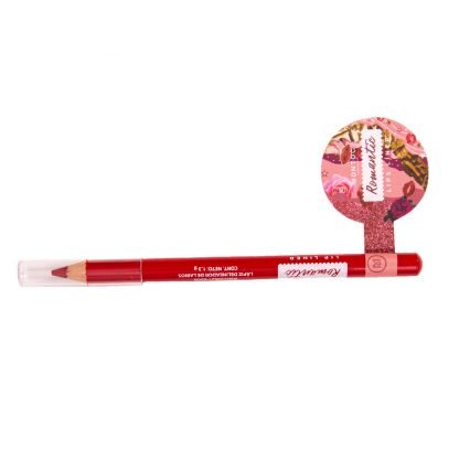 MONTOC COSMETIC LÁPIZ LABIOS - Imagen 5