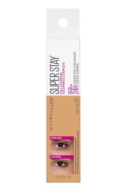 MAYBELLINE, SUPERSTAY® - CORRECTOR 24H - Imagen 2