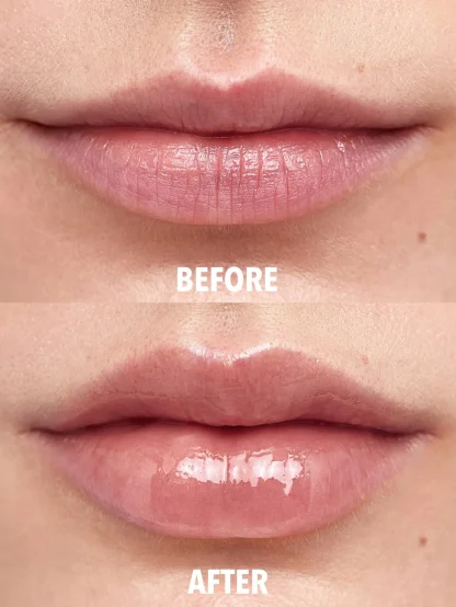 SHEGLAM Hot Goss Plumping Lip Gloss-That's Juicy - Imagen 7