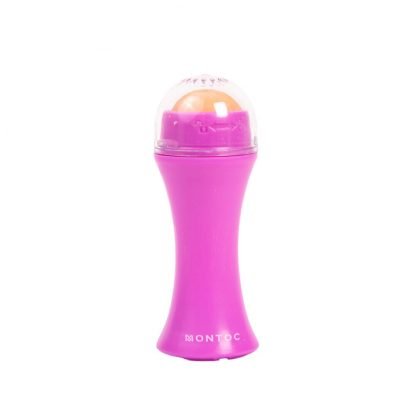 MONTOC COSMETIC RODILLO ABSORBENTE DE GRASA BALANCE ROLLER - Imagen 3