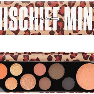 MAC Mischief Minx Eye Shadow Palette